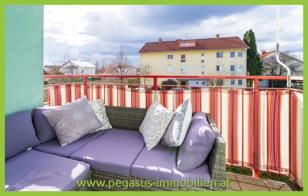 2-Zimmer-Wohnung mieten in Graz-Umgebung – 56 m², € 752 – Bild 5 von 9