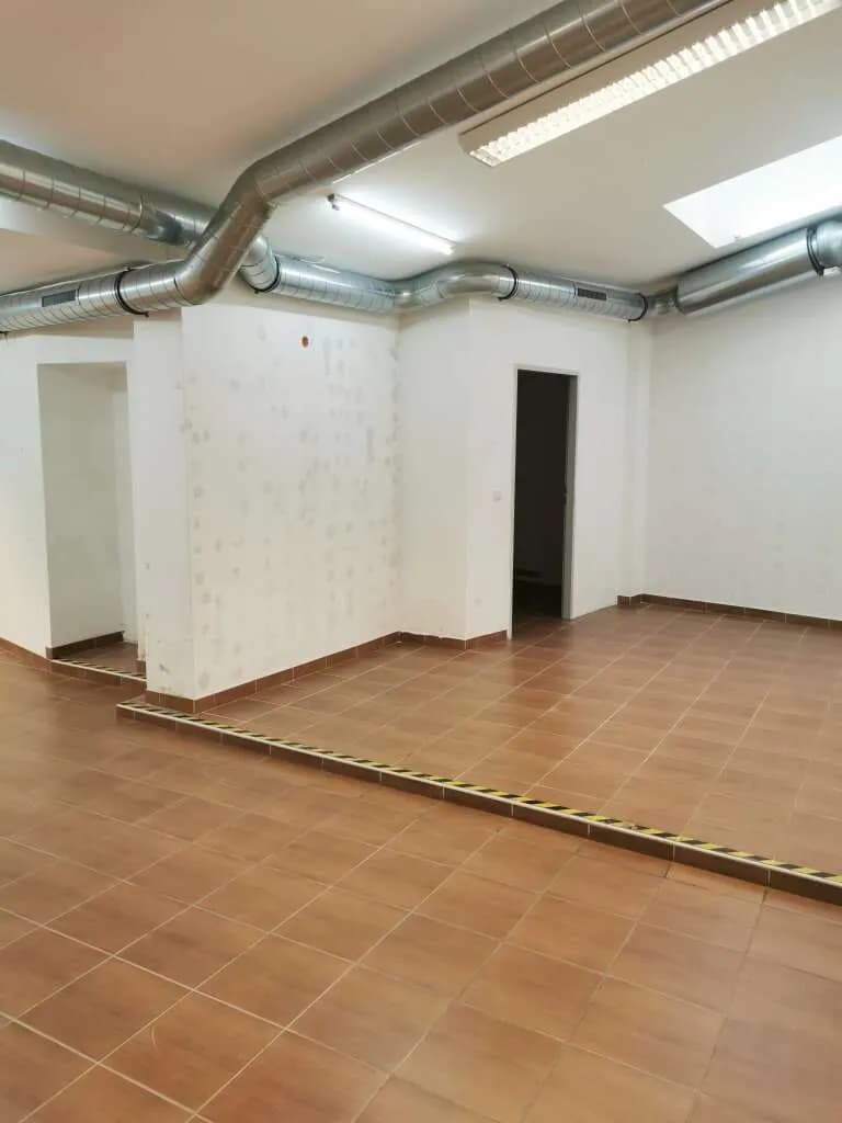 Gewerbeimmobilie mieten in Wien – 304 m², € 2.963 – Bild 4 von 8