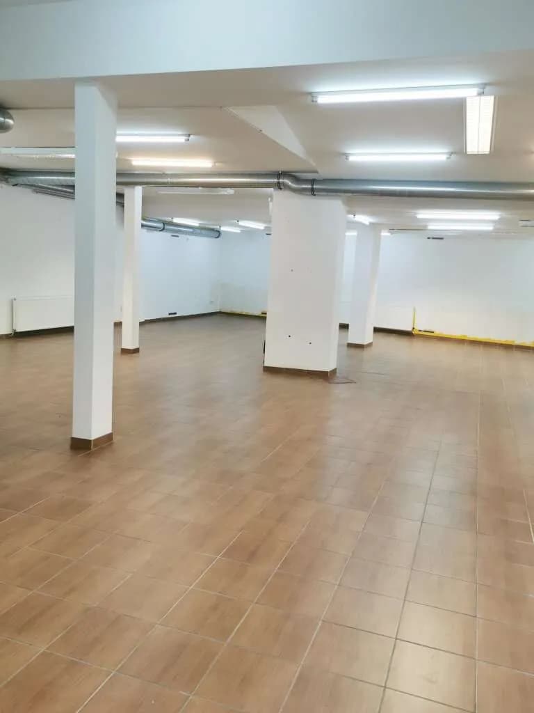 Gewerbeimmobilie mieten in Wien – 304 m², € 2.963 – Bild 5 von 8