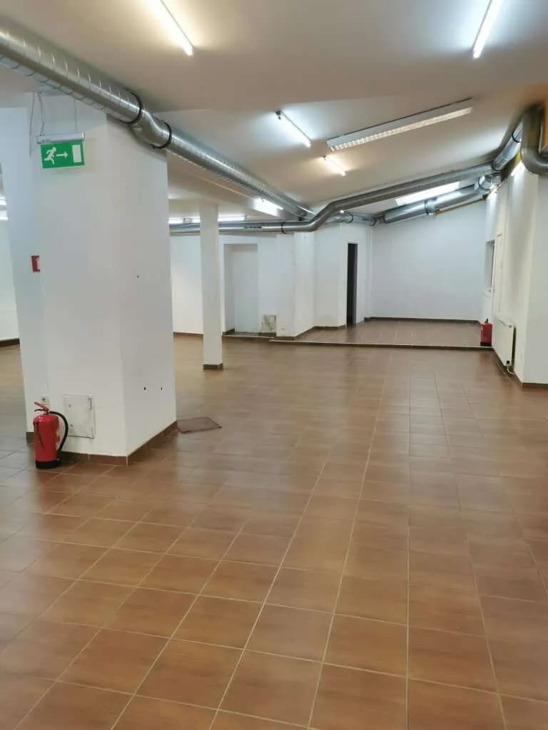 Gewerbeimmobilie mieten in Wien – 304 m², € 2.963 – Bild 6 von 8