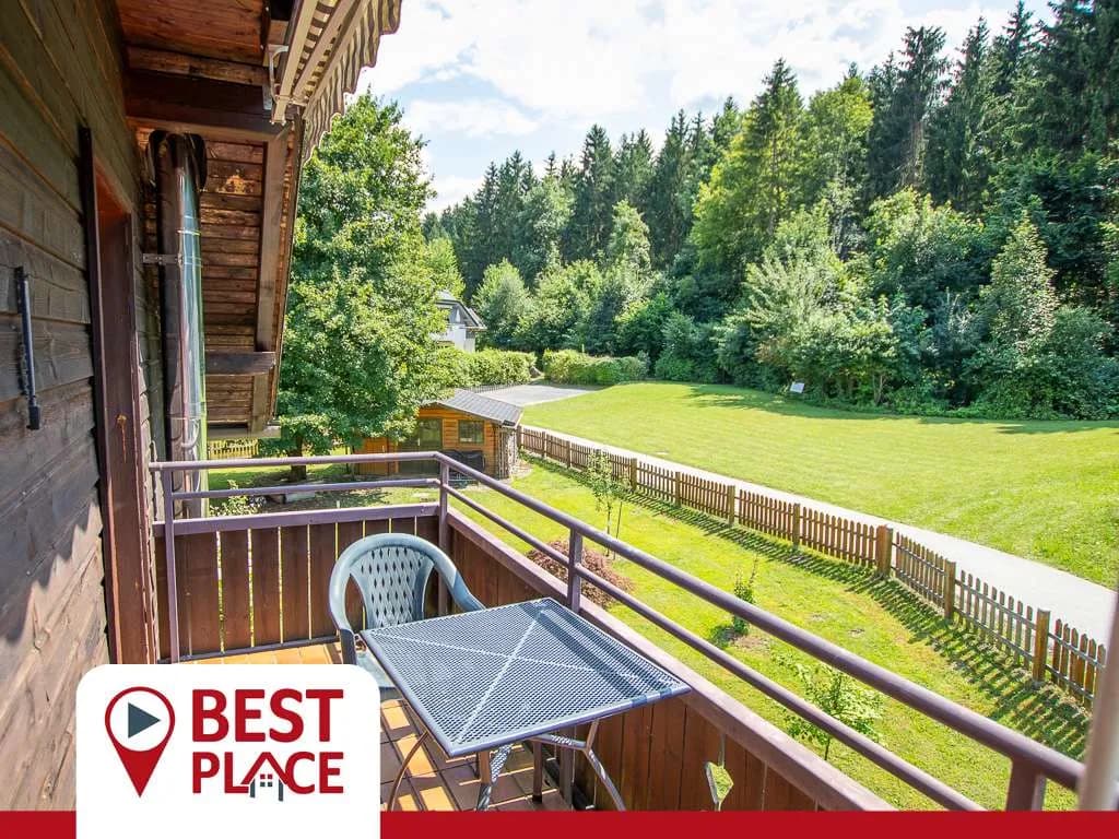 3-Zimmer-Wohnung kaufen in Klagenfurt Land – 55 m², € 139.000