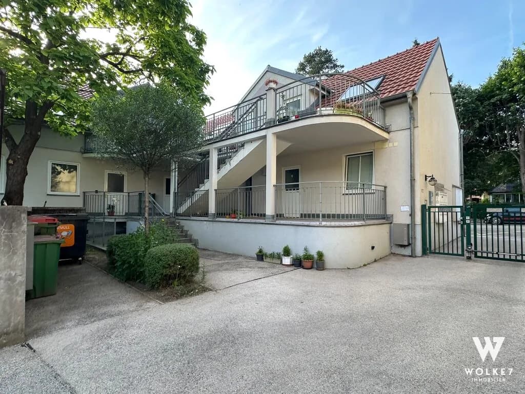 Gewerbeimmobilie kaufen in Wien – 265 m², € 849.000 – Bild 2 von 2
