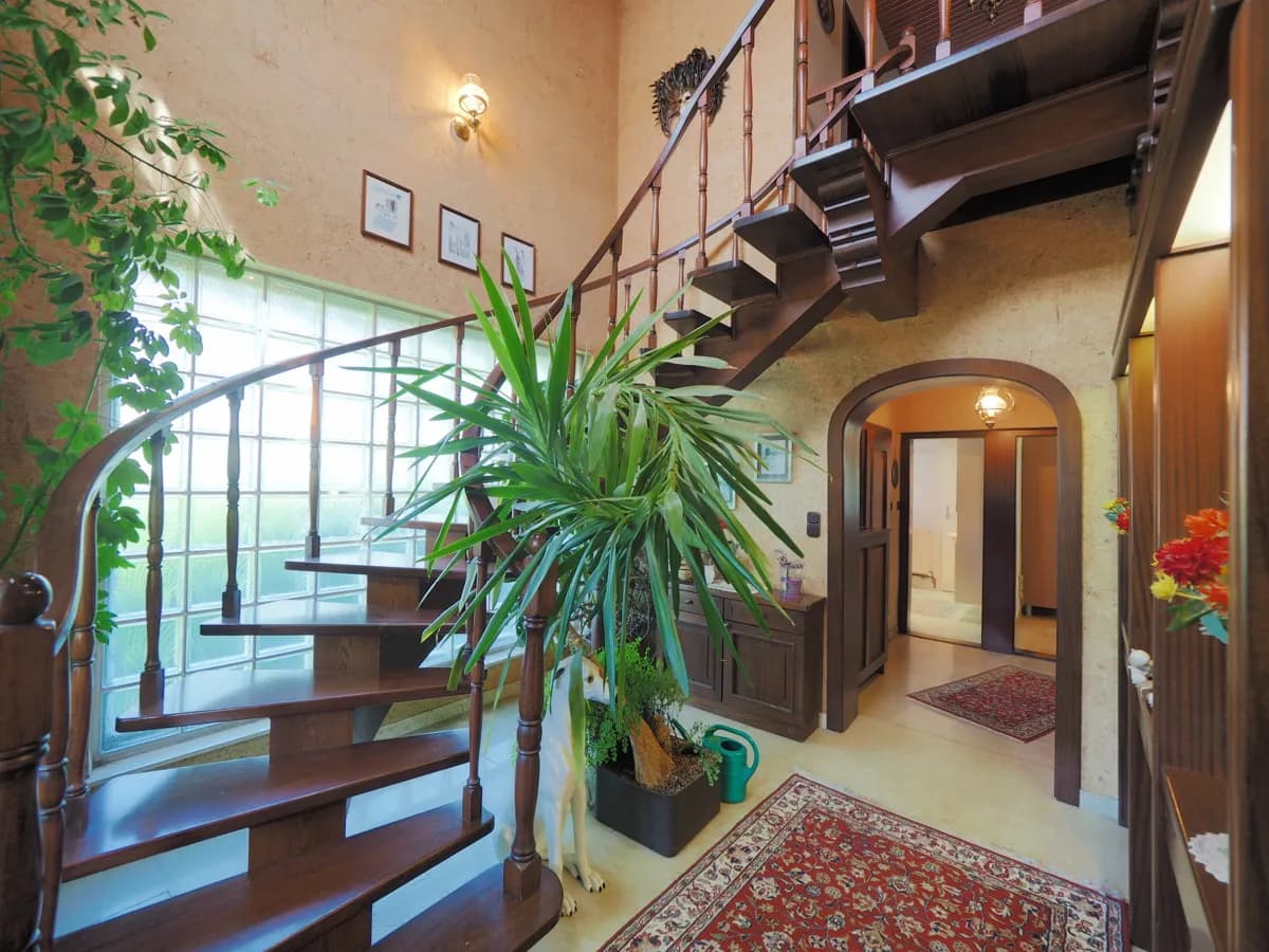 6-Zimmer-Haus kaufen in Baden – 150 m², € 635.000 – Bild 4 von 19
