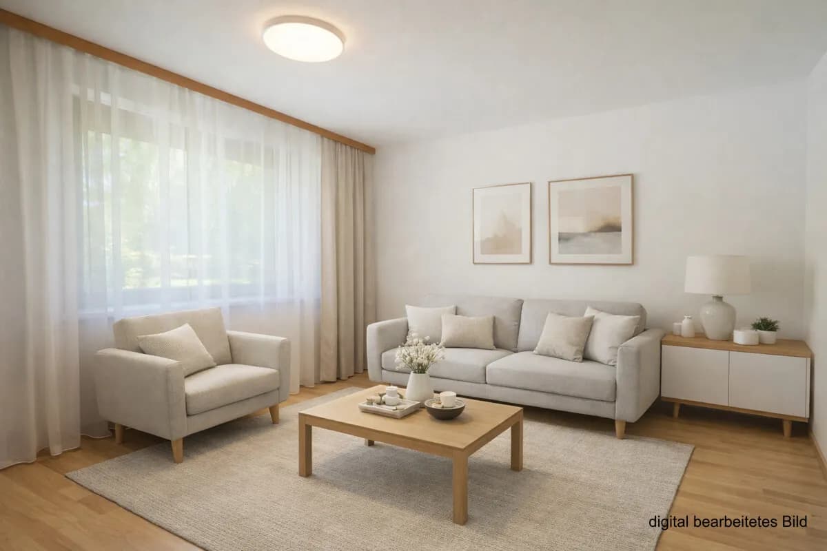 6-Zimmer-Haus kaufen in Baden – 150 m², € 635.000 – Bild 5 von 19