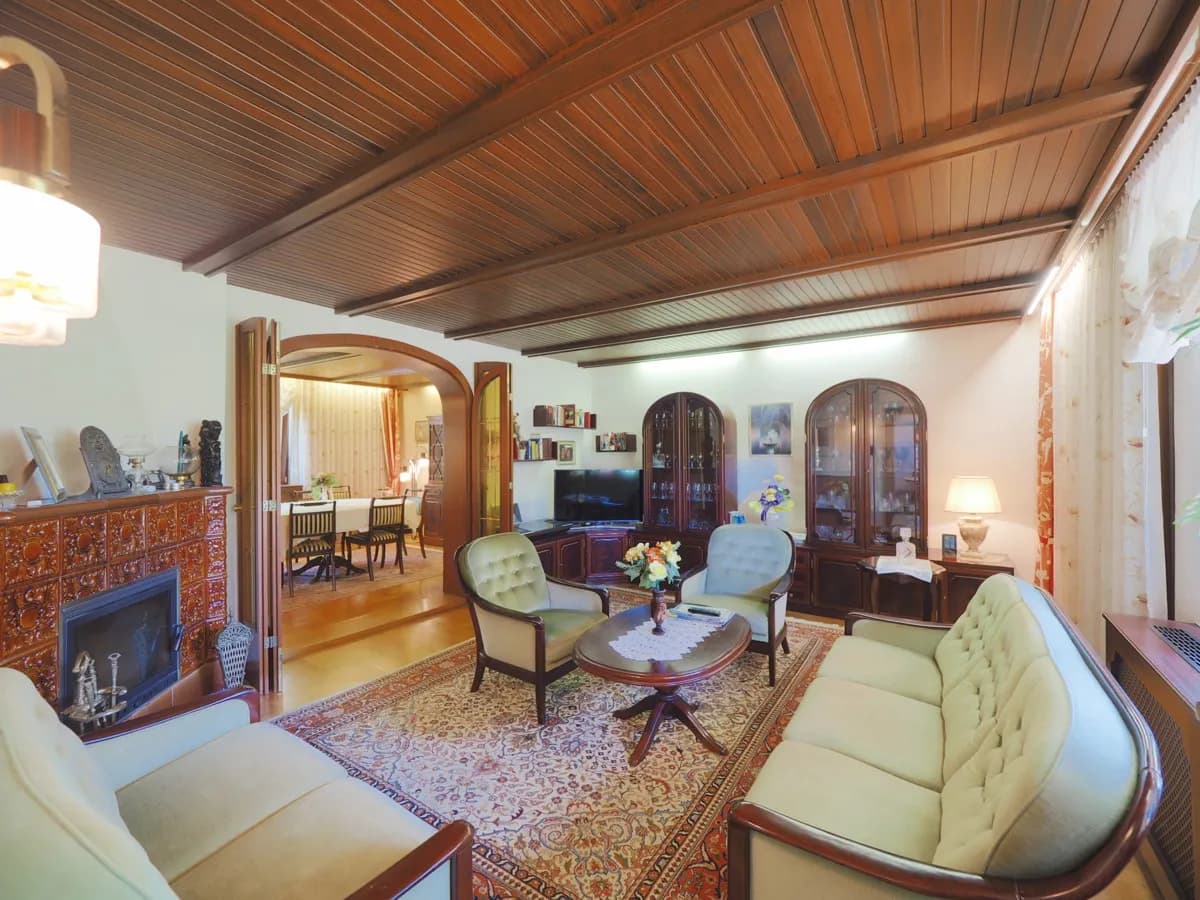 6-Zimmer-Haus kaufen in Baden – 150 m², € 635.000 – Bild 7 von 19