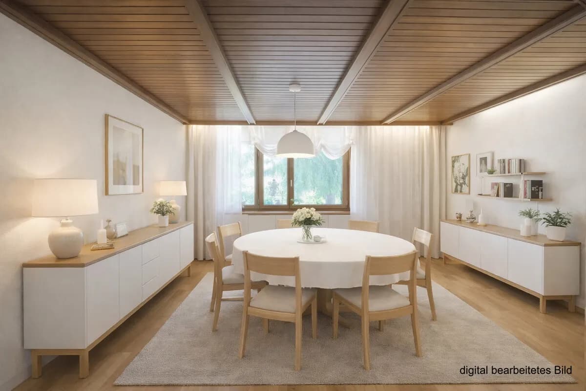 6-Zimmer-Haus kaufen in Baden – 150 m², € 635.000 – Bild 9 von 19