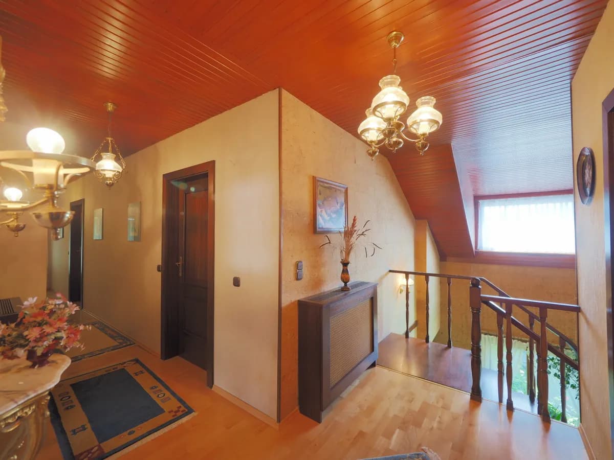 6-Zimmer-Haus kaufen in Baden – 150 m², € 635.000 – Bild 11 von 19