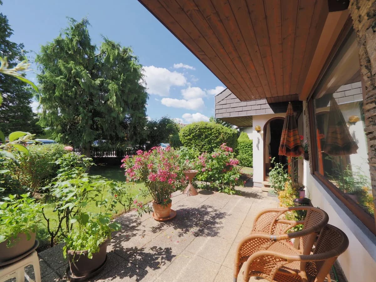 6-Zimmer-Haus kaufen in Baden – 150 m², € 635.000 – Bild 16 von 19