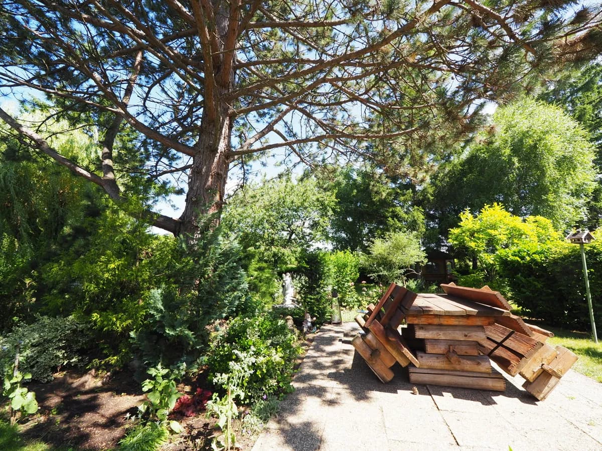 6-Zimmer-Haus kaufen in Baden – 150 m², € 635.000 – Bild 17 von 19