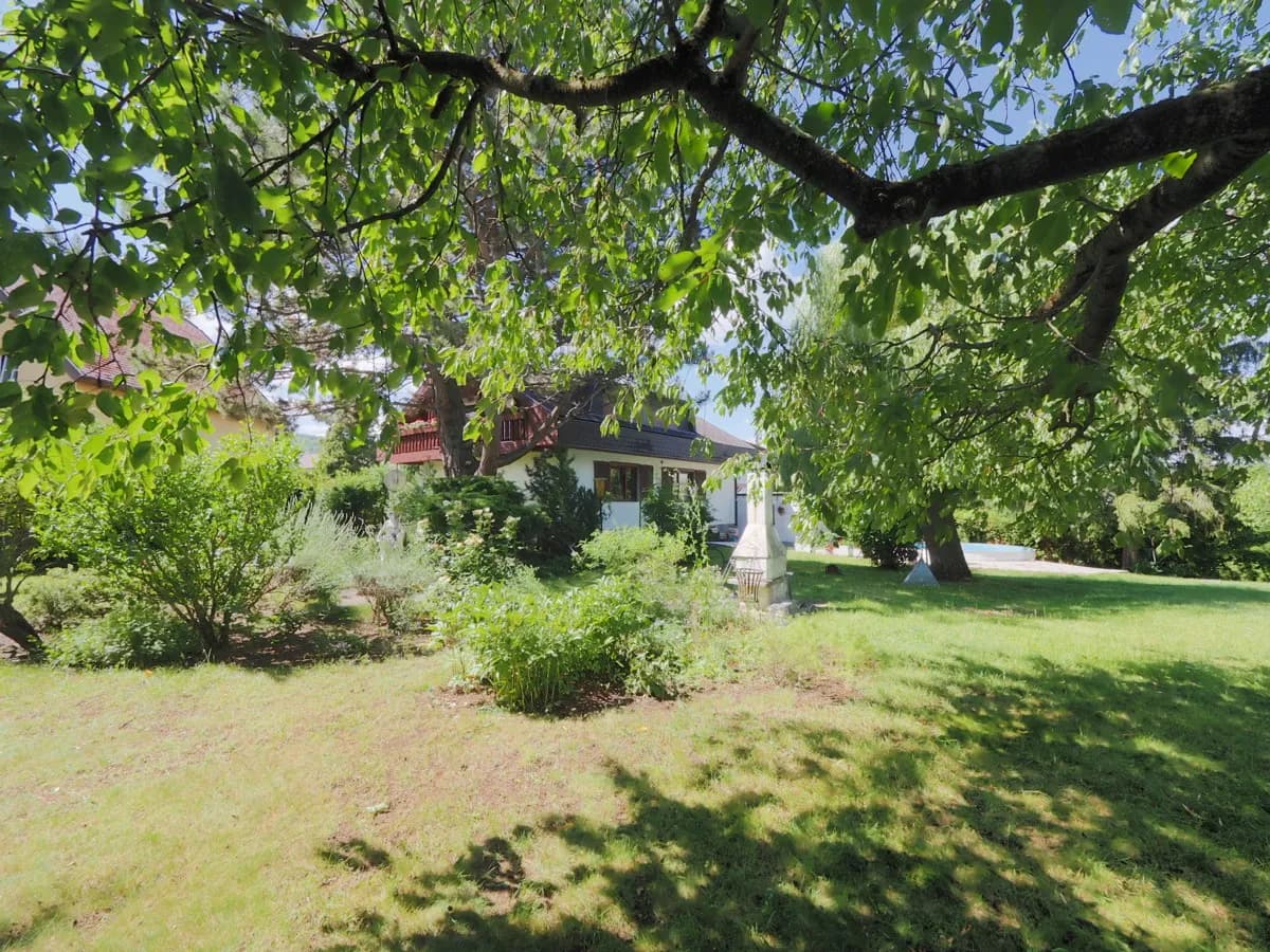 6-Zimmer-Haus kaufen in Baden – 150 m², € 635.000 – Bild 19 von 19