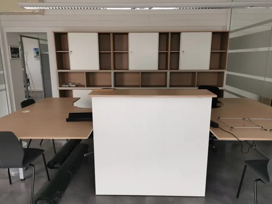 4-Zimmer-Gewerbeimmobilie mieten in Vöcklabruck – 20 m², € 390 – Bild 2 von 14