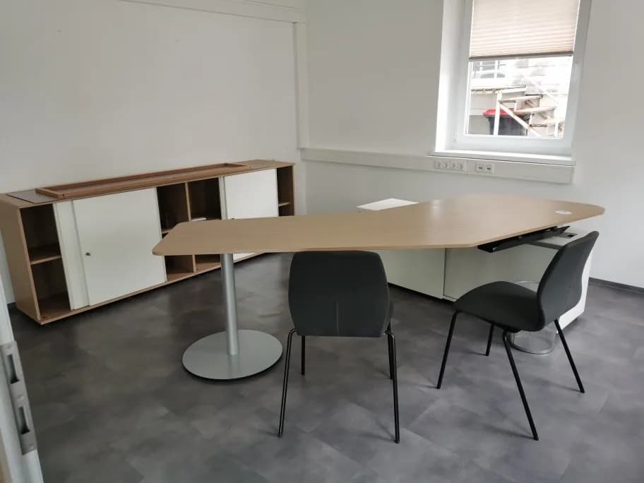 4-Zimmer-Gewerbeimmobilie mieten in Vöcklabruck – 20 m², € 390 – Bild 5 von 14
