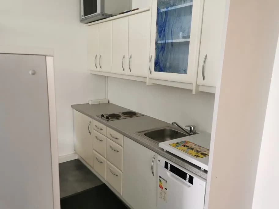4-Zimmer-Gewerbeimmobilie mieten in Vöcklabruck – 20 m², € 390 – Bild 7 von 14