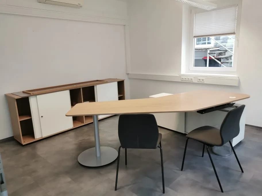 4-Zimmer-Gewerbeimmobilie mieten in Vöcklabruck – 20 m², € 390 – Bild 8 von 14