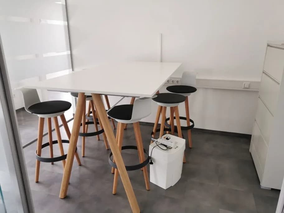 4-Zimmer-Gewerbeimmobilie mieten in Vöcklabruck – 20 m², € 390 – Bild 9 von 14