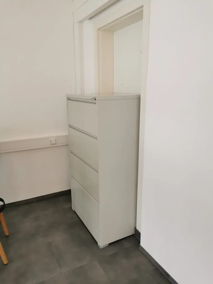 4-Zimmer-Gewerbeimmobilie mieten in Vöcklabruck – 20 m², € 390 – Bild 11 von 14