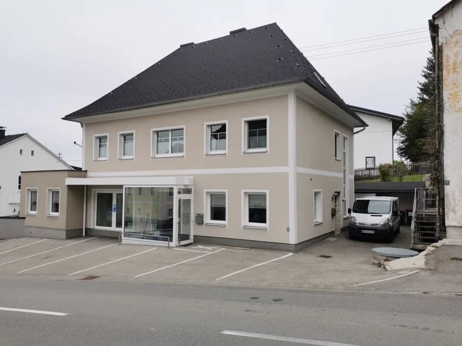 4-Zimmer-Gewerbeimmobilie mieten in Vöcklabruck – 20 m², € 390 – Bild 13 von 14