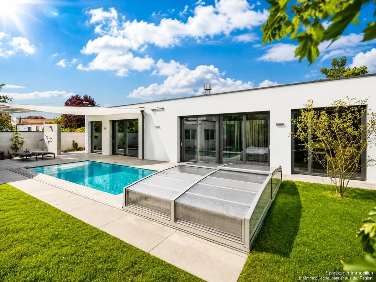 2-Zimmer-Haus kaufen in Linz Land – 155,46 m², € 890.000 – Bild 2 von 18