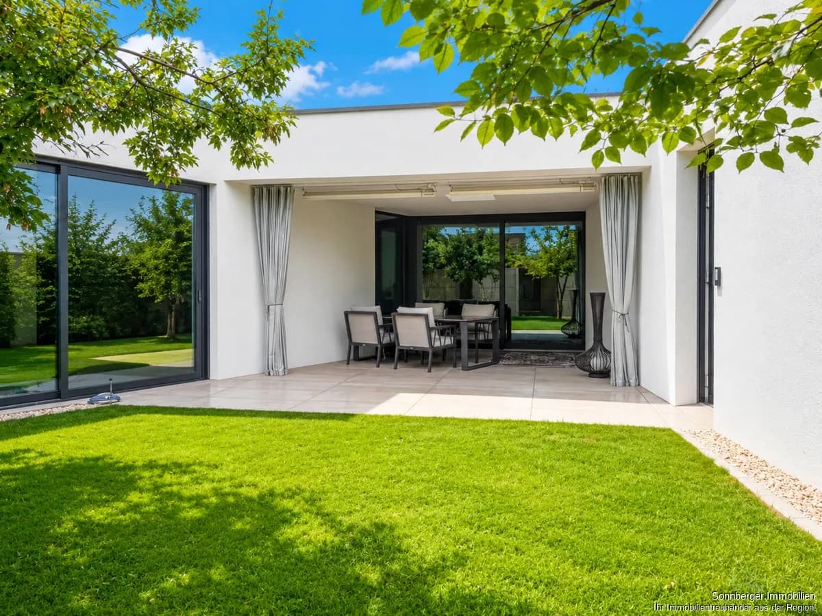 2-Zimmer-Haus kaufen in Linz Land – 155,46 m², € 890.000 – Bild 5 von 18