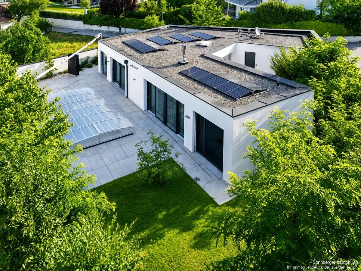 2-Zimmer-Haus kaufen in Linz Land – 155,46 m², € 890.000 – Bild 8 von 18