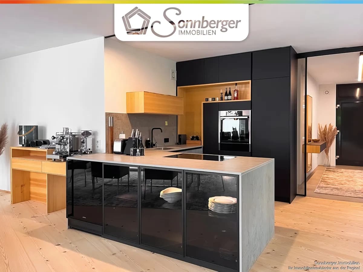 2-Zimmer-Haus kaufen in Linz Land – 155,46 m², € 890.000 – Bild 13 von 18