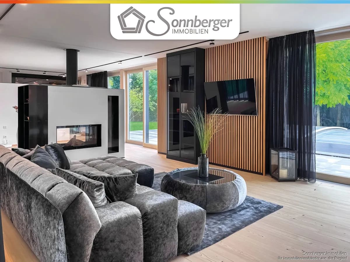 2-Zimmer-Haus kaufen in Linz Land – 155,46 m², € 890.000 – Bild 14 von 18