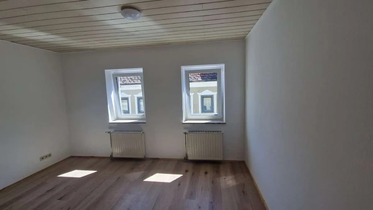 2-Zimmer-Wohnung kaufen in Steyr – 53 m², € 129.000 – Bild 8 von 9