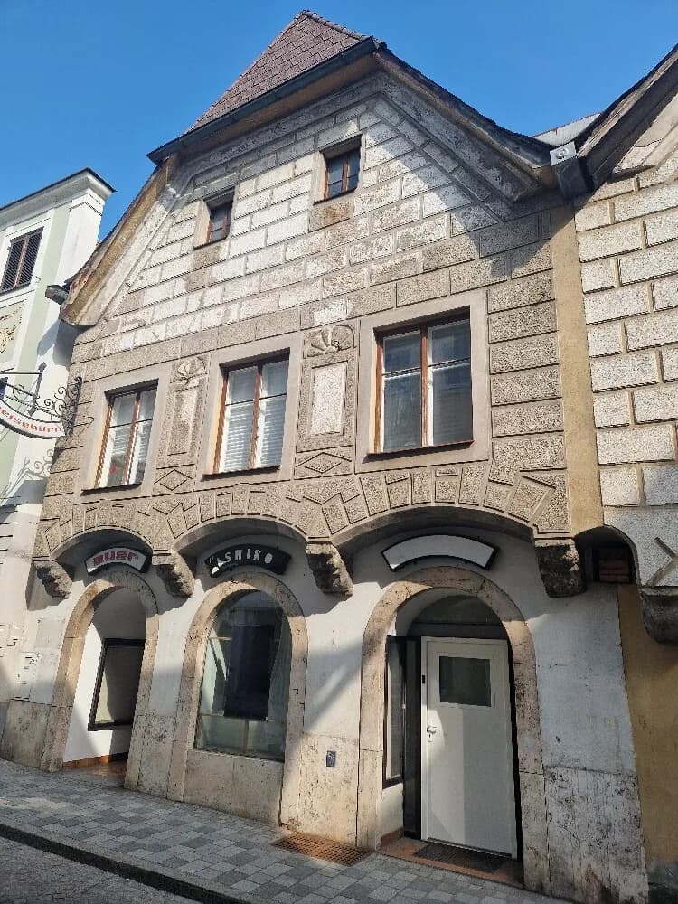 Haus kaufen in Steyr – € 449.000