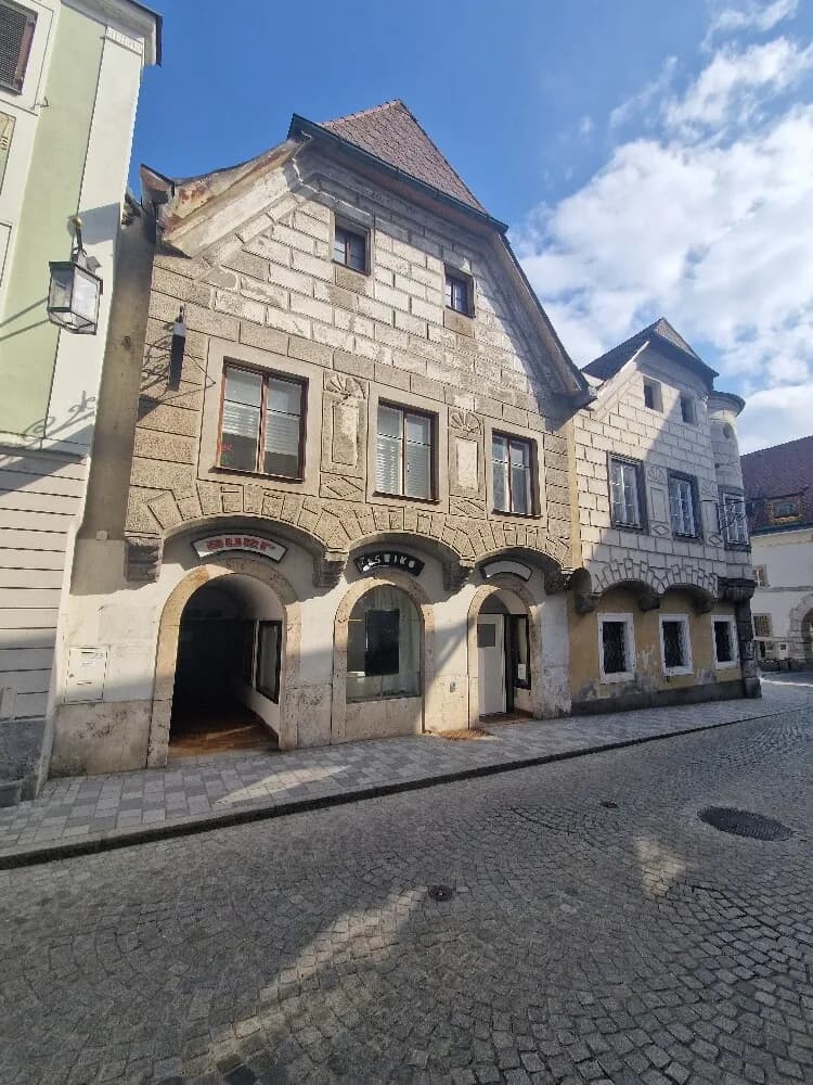 Haus kaufen in Steyr – € 449.000 – Bild 2 von 28