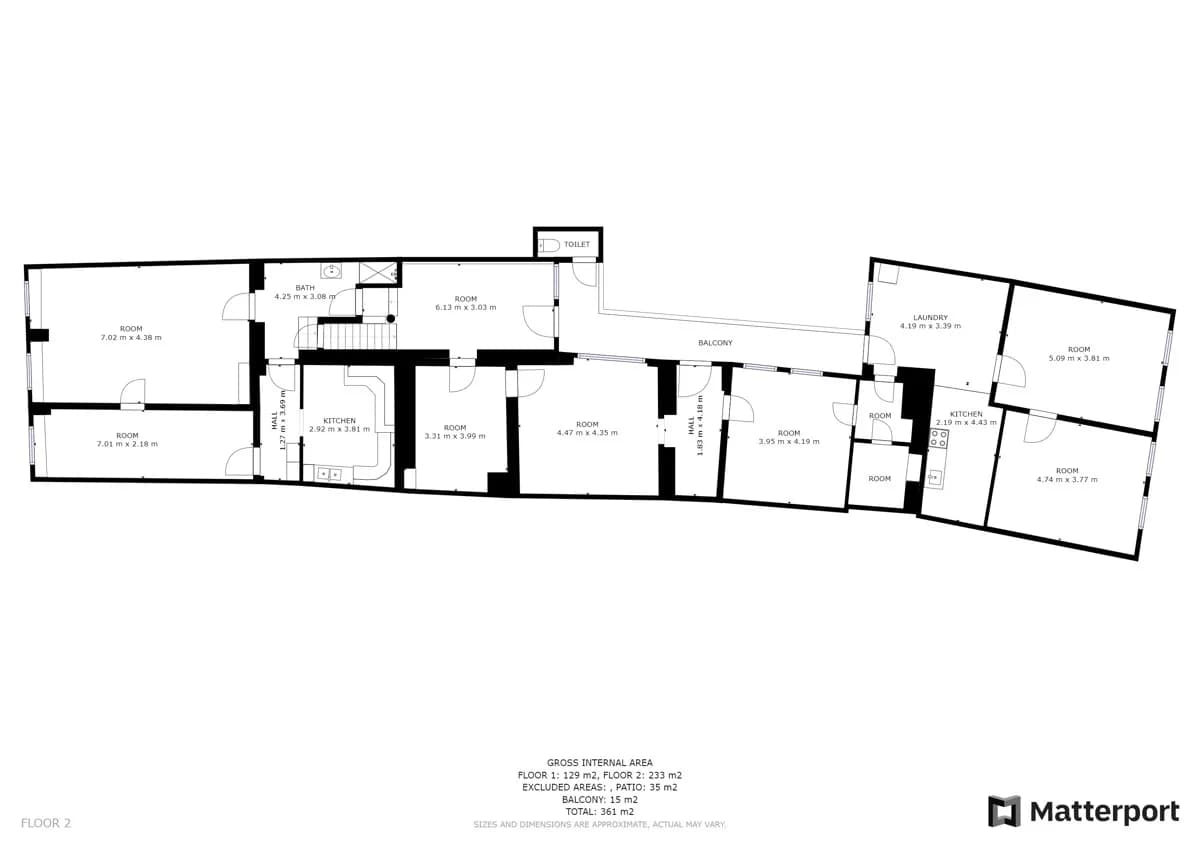 Haus kaufen in Steyr – € 449.000 – Bild 8 von 28