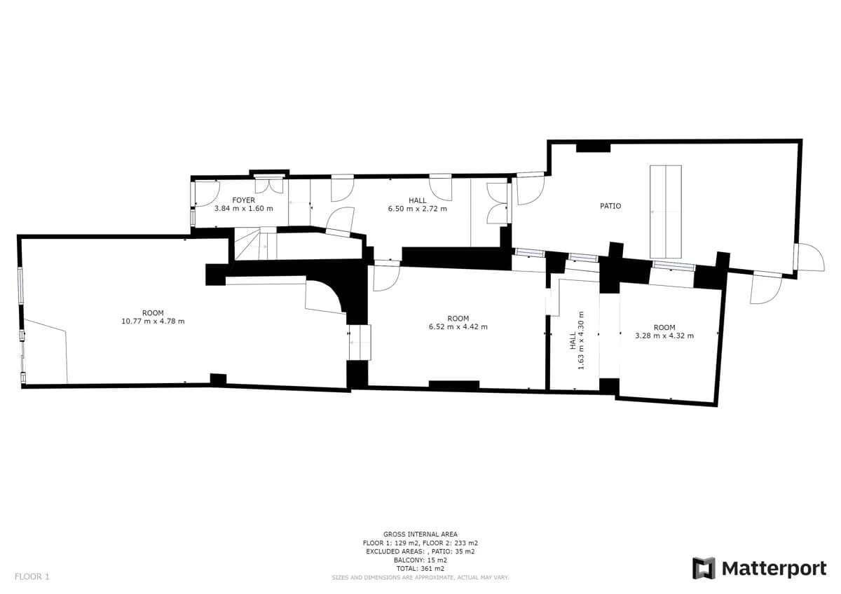 Haus kaufen in Steyr – € 449.000 – Bild 9 von 28