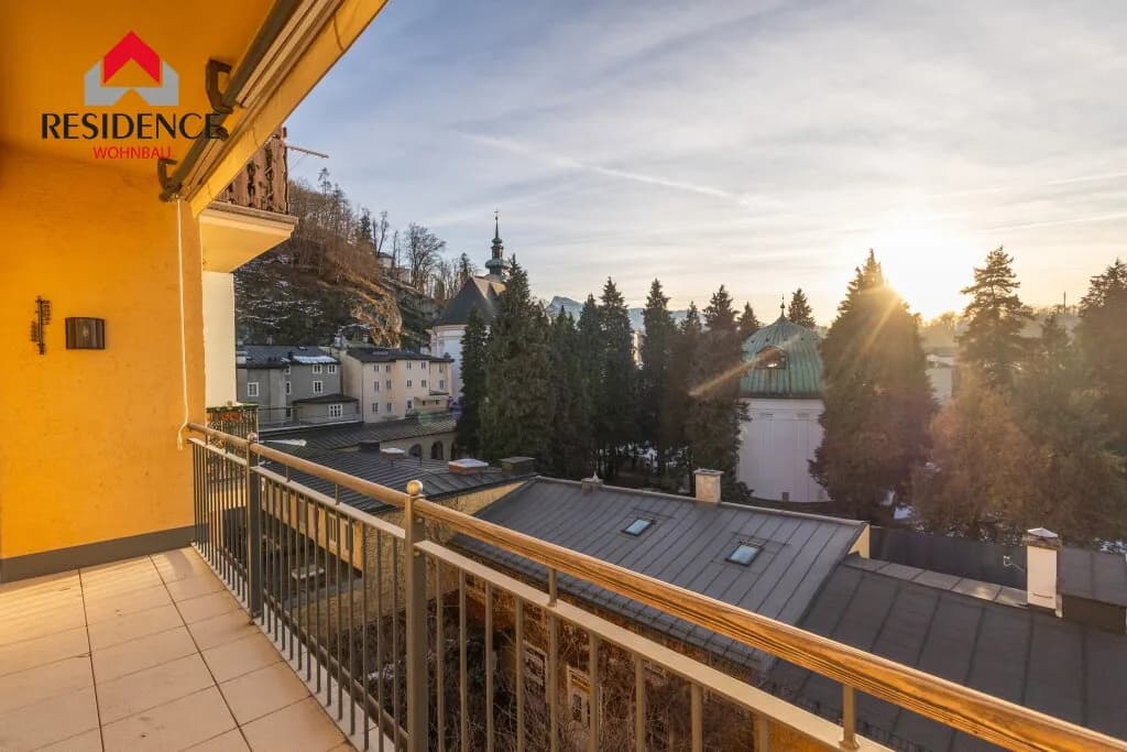 5-Zimmer-Wohnung kaufen in Salzburg Stadt – 102,53 m², € 1.290.000