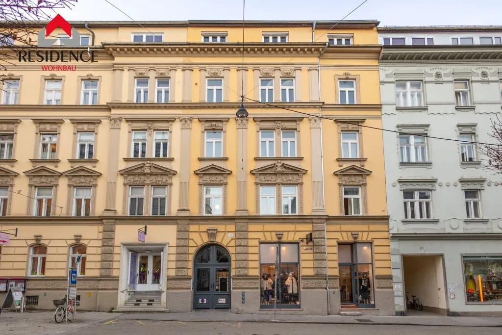 5-Zimmer-Wohnung kaufen in Salzburg Stadt – 102,53 m², € 1.290.000 – Bild 3 von 4