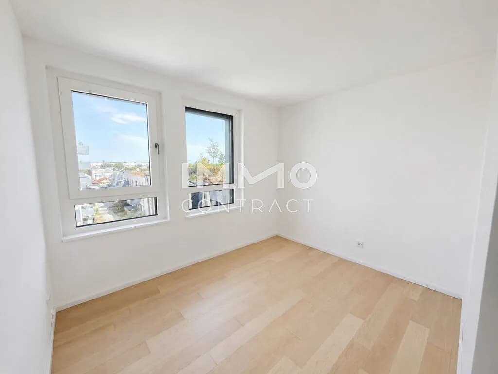 3-Zimmer-Wohnung kaufen in Wien – 62,65 m², € 630.000 – Bild 2 von 14