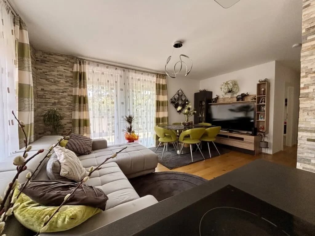4-Zimmer-Wohnung kaufen in Graz – 71,07 m², € 339.900 – Bild 2 von 19