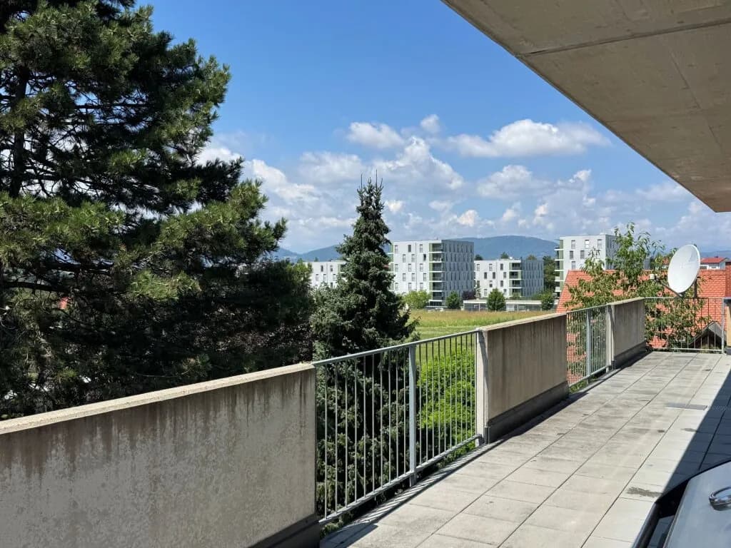 4-Zimmer-Wohnung kaufen in Graz – 71,07 m², € 339.900 – Bild 13 von 19