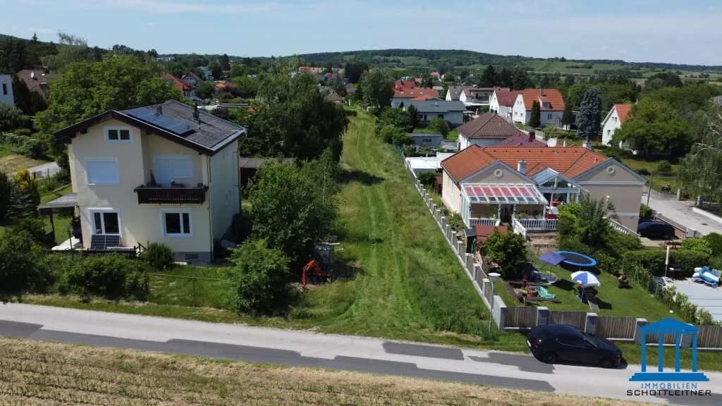 Grundstück kaufen in Mattersburg – 1 058 m², € 119.999 – Bild 2 von 9