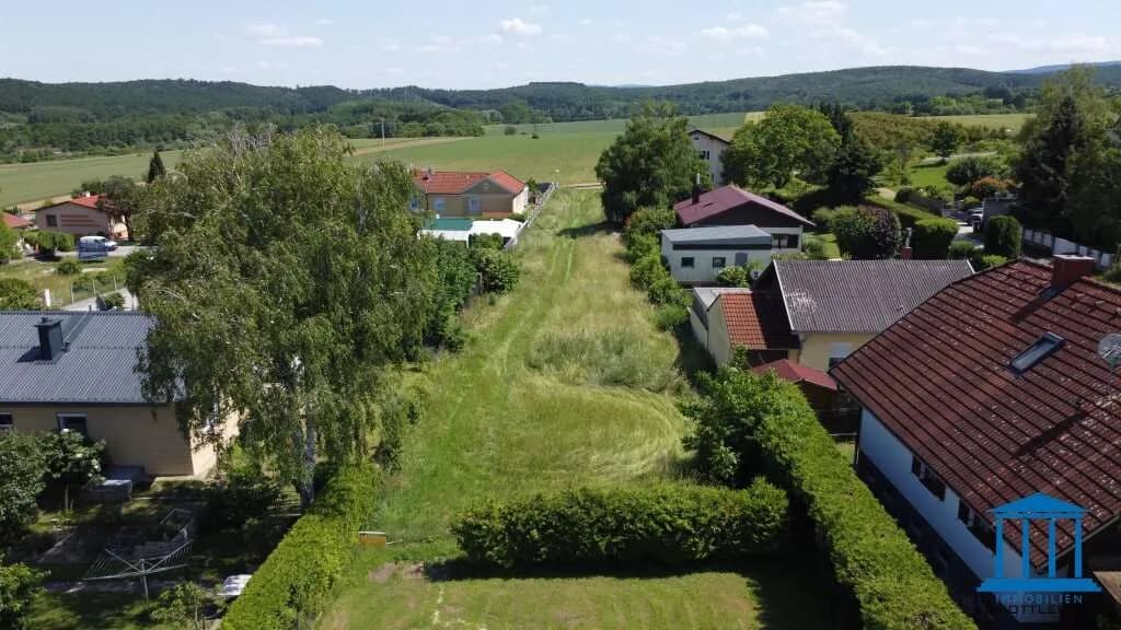 Grundstück kaufen in Mattersburg – 1 058 m², € 119.999 – Bild 3 von 9