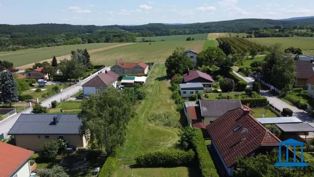 Grundstück kaufen in Mattersburg – 1 058 m², € 119.999 – Bild 4 von 9