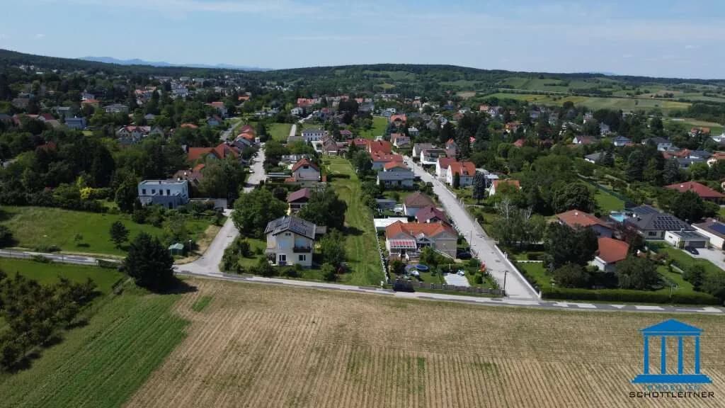 Grundstück kaufen in Mattersburg – 1 058 m², € 119.999 – Bild 5 von 9