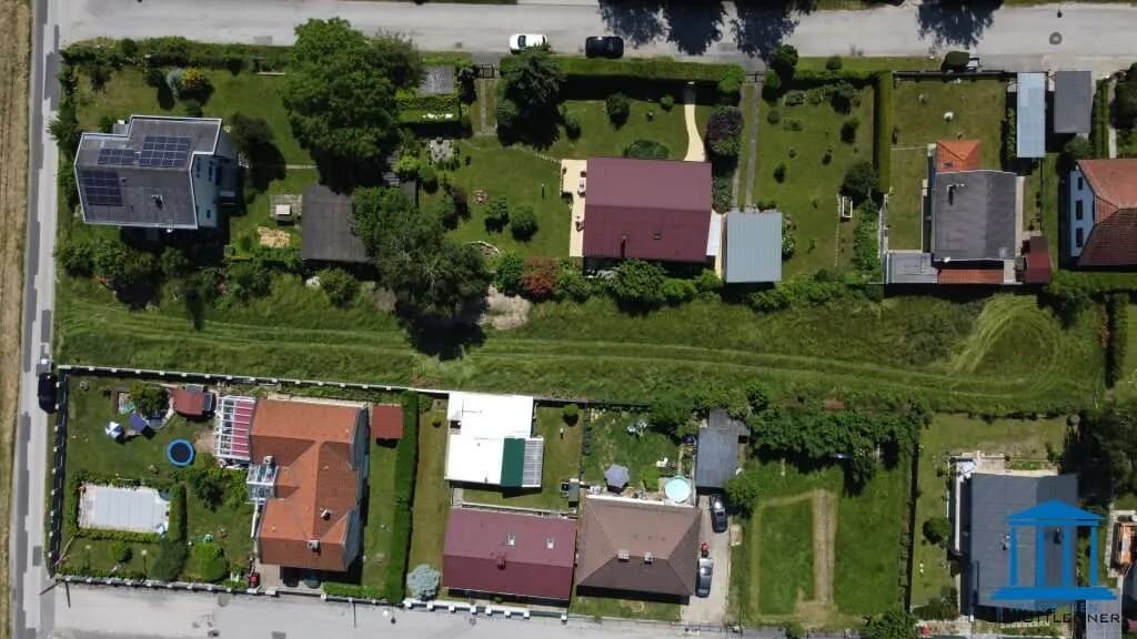 Grundstück kaufen in Mattersburg – 1 058 m², € 119.999 – Bild 6 von 9