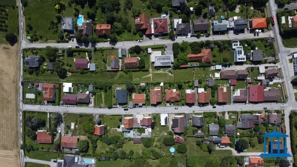 Grundstück kaufen in Mattersburg – 1 058 m², € 119.999 – Bild 8 von 9