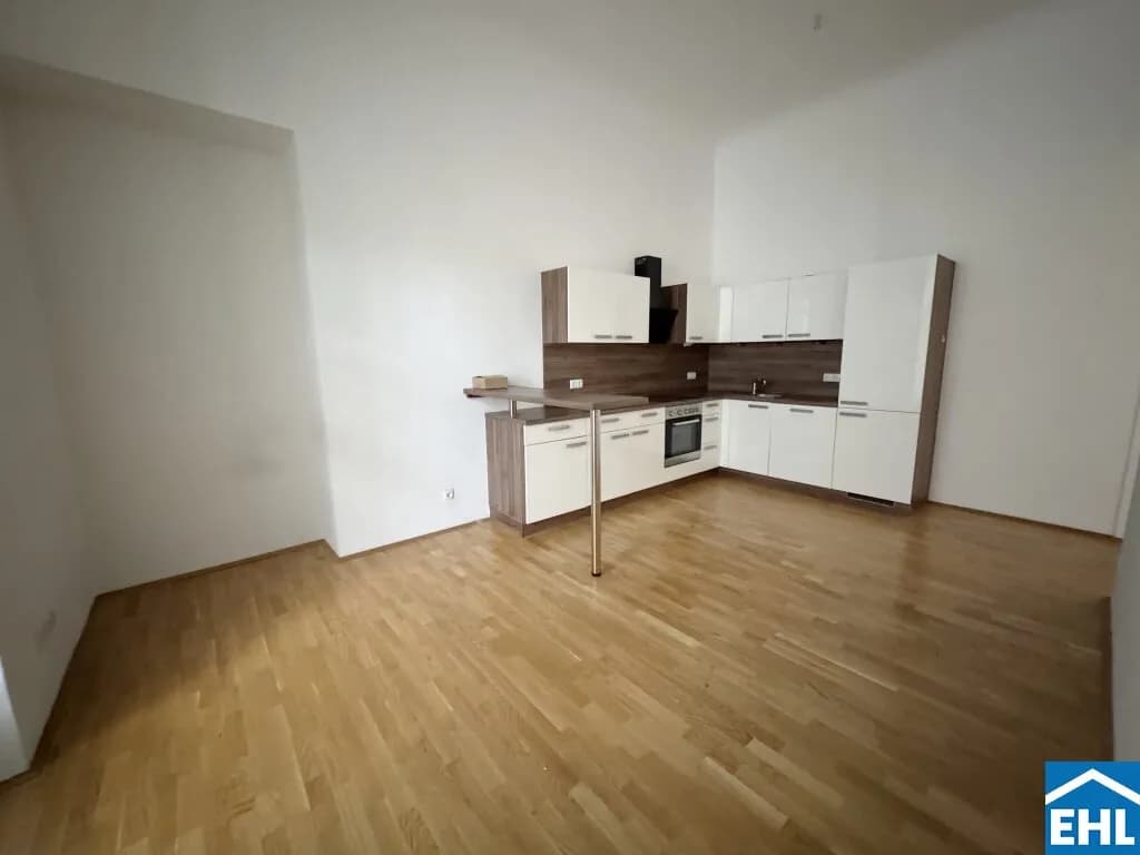 4-Zimmer-Wohnung mieten in Graz – 82,41 m², € 1.195 – Bild 3 von 7