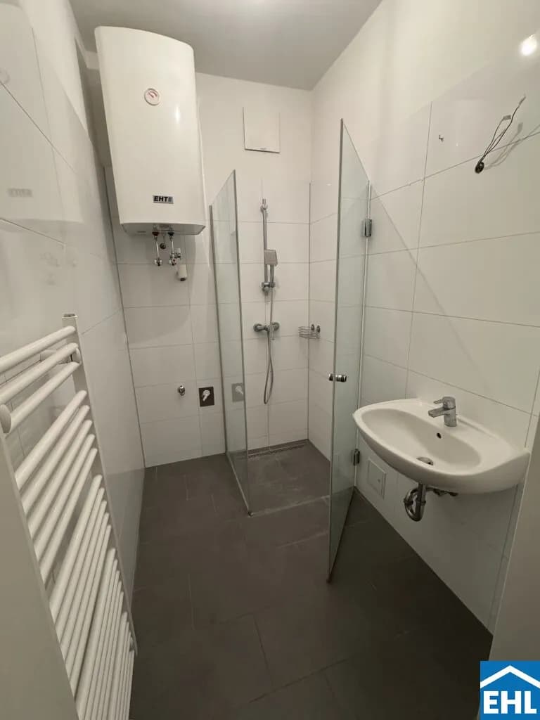 4-Zimmer-Wohnung mieten in Graz – 82,41 m², € 1.195 – Bild 4 von 7