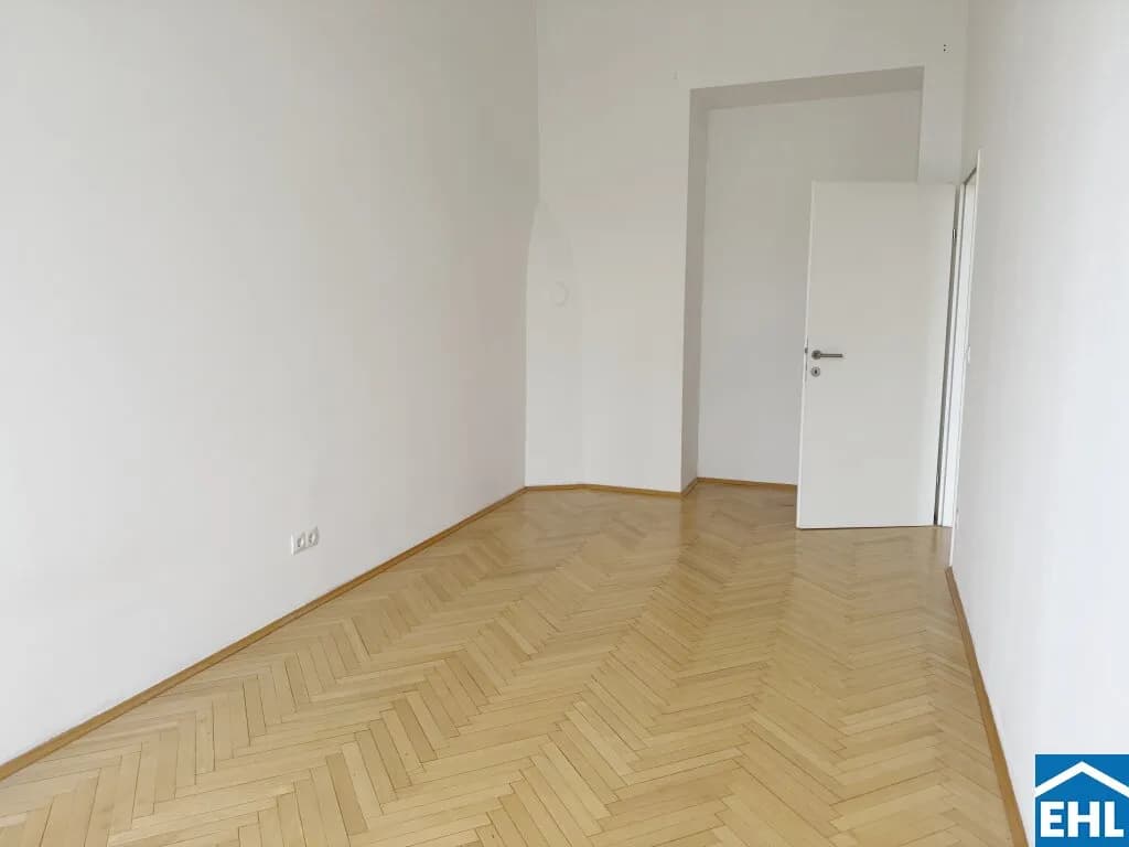 4-Zimmer-Wohnung mieten in Graz – 82,41 m², € 1.195 – Bild 5 von 7