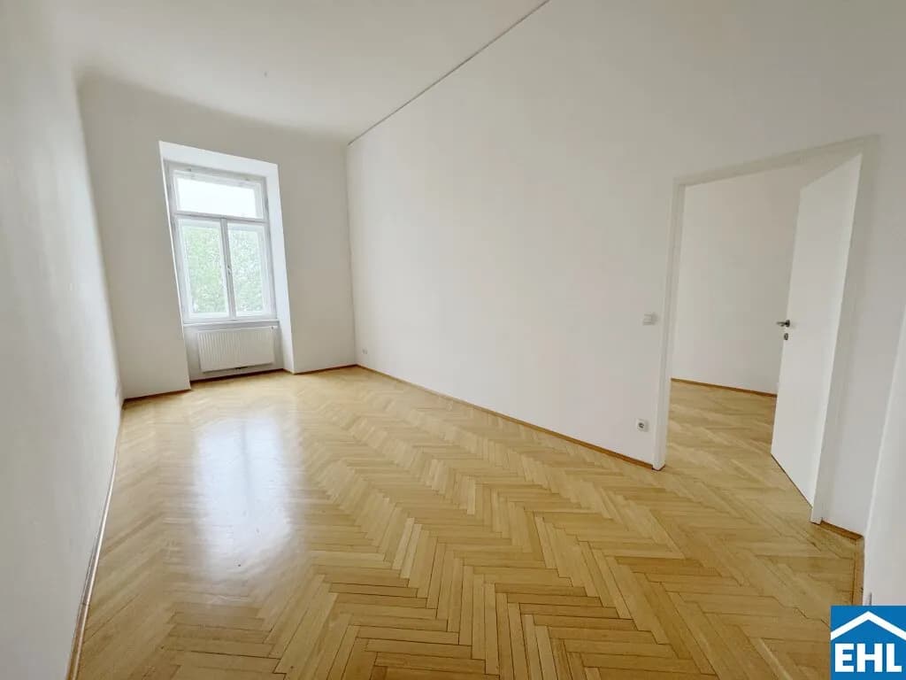 4-Zimmer-Wohnung mieten in Graz – 82,41 m², € 1.195 – Bild 6 von 7