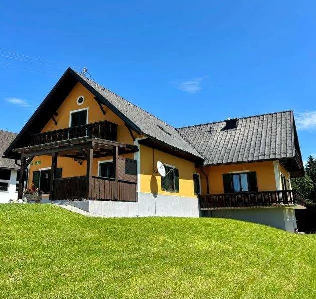 Haus mieten in Deutschlandsberg – 320 m², € 2.760