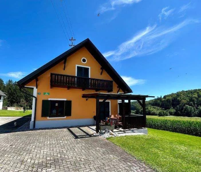 Haus mieten in Deutschlandsberg – 320 m², € 2.760 – Bild 2 von 67