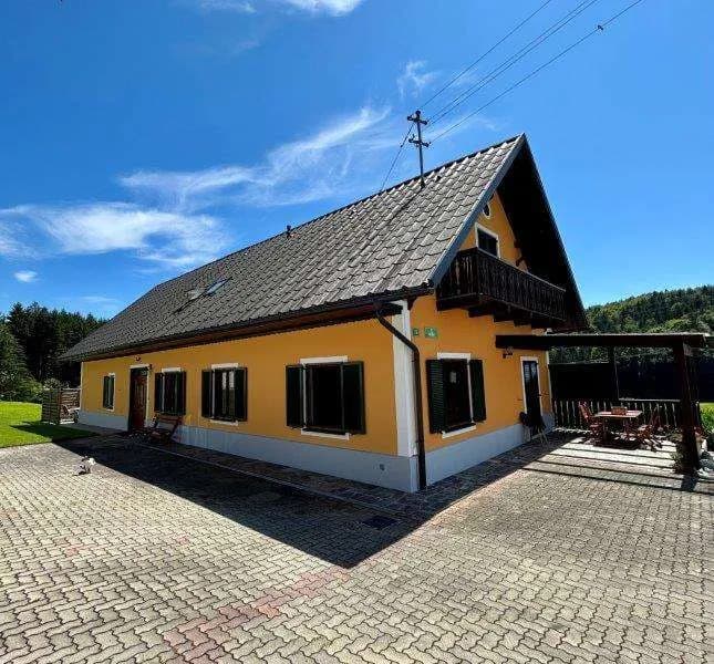 Haus mieten in Deutschlandsberg – 320 m², € 2.760 – Bild 3 von 67