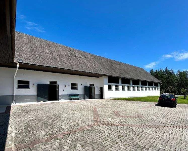 Haus mieten in Deutschlandsberg – 320 m², € 2.760 – Bild 4 von 67